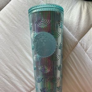 Starbucks Cup!